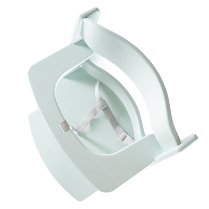 Roba Trappestol Sit Up Flex Mint dimensioner