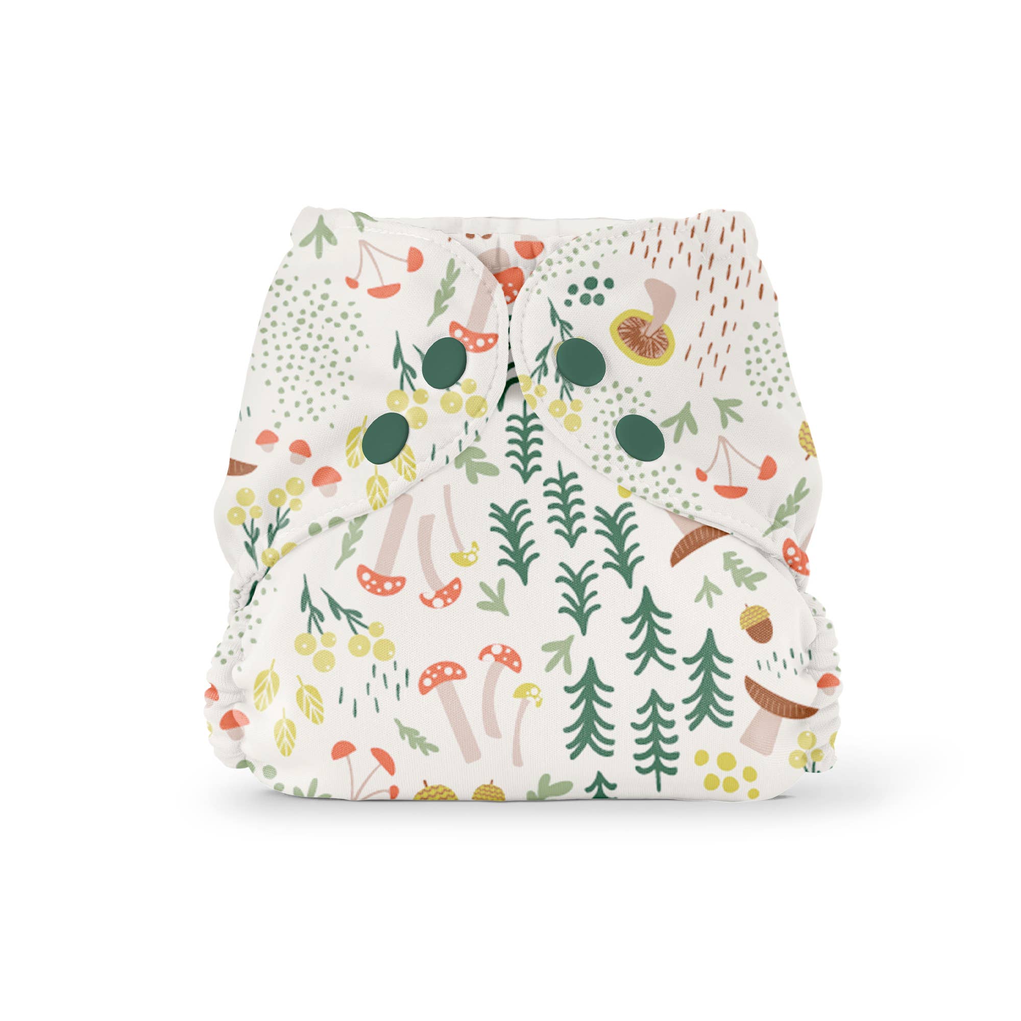 Außenmaterial (+ Schwimmwindel): Tinte / Größe 1 (7–17 lbs) – – MamaMilla