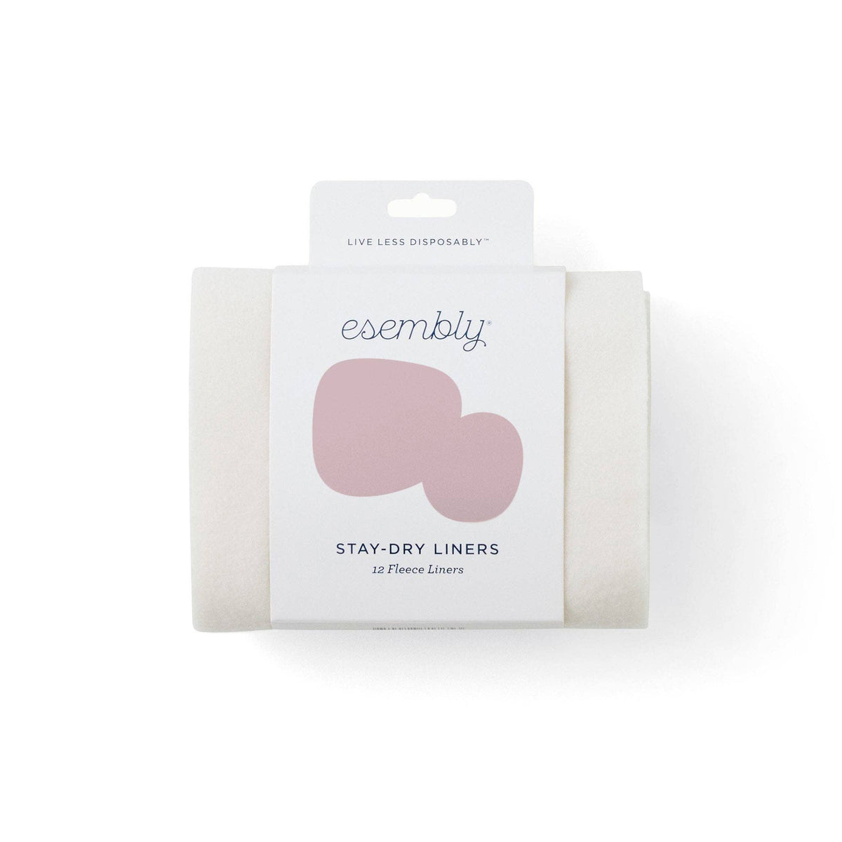 Stay Dry Liner (12 Stück) – MamaMilla