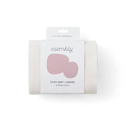 Stay Dry Liner (12 Stück) – MamaMilla