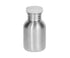 Schnabeltrinkflasche aus Edelstahl – 350 ml – Weiß – Trinkflasche aus Stahl – MamaMilla