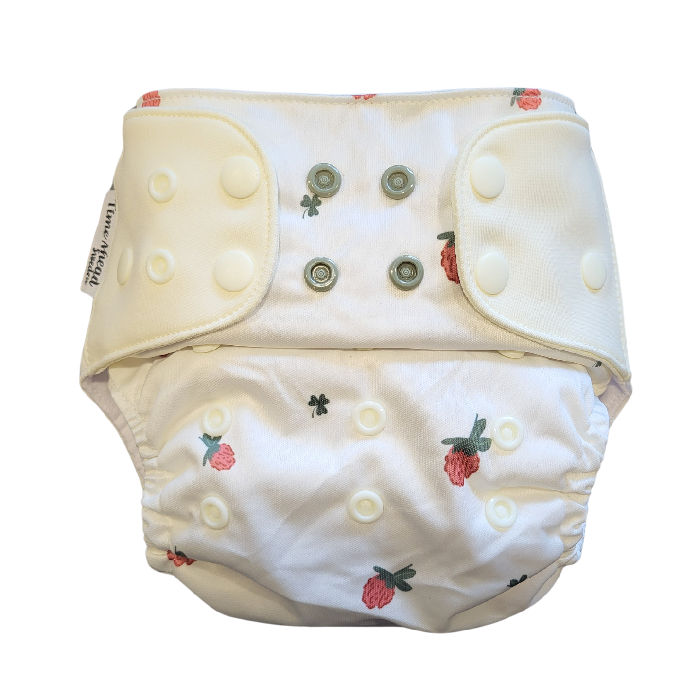Der schwedische Wald | Taschenwindelstretch | 5-17kg: Blaubeere / Keine Beilagen - - MamaMilla