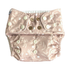 Der schwedische Wald | Taschenwindel | Slim 3-15kg: Hopfenblüten beige / Ohne Einlagen - - MamaMilla