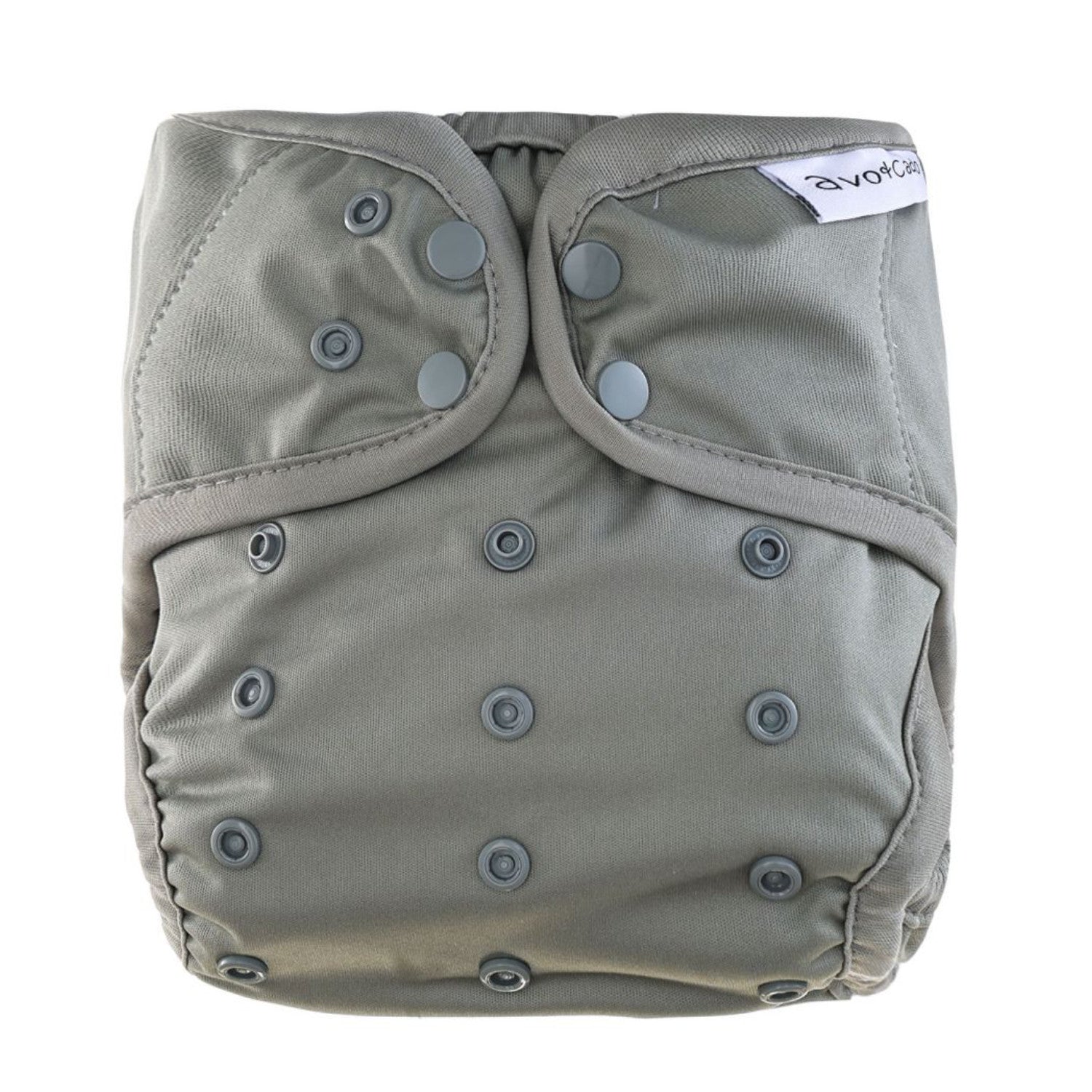 avo+cado One Size Explorer Windelüberzug – Wildpflanzen, Naturküche, Knospen, Giersch, Sand, Pampasgras, Moss, Mauve, Blätter, Kräuter, Grau, Pusteblume – – MamaMilla