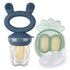 Haakaa Futterspender – Steel Blue – Madsut / Futterspender – MamaMilla