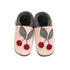 Baobaby Classic Babyschuhe - Cherry Pop XXL - - MamaMilla