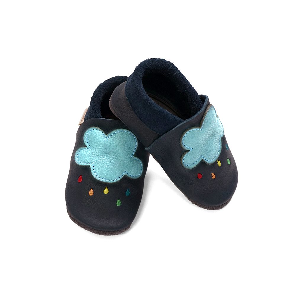 Baobaby Classic Babyschuhe – Cloud XXL – MamaMilla