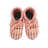 Baobaby Sandalen – Dots Pink XS – – MamaMilla