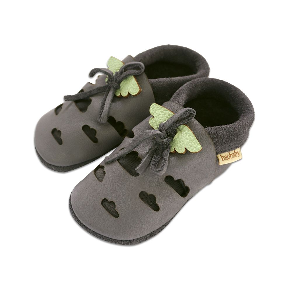 Baobaby Sandalen - Fly Mint S - - MamaMilla