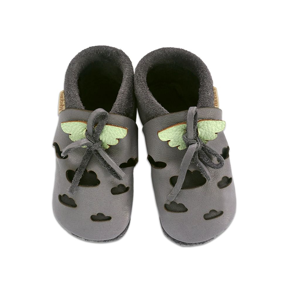 Baobaby Sandalen - Fly Mint S - - MamaMilla