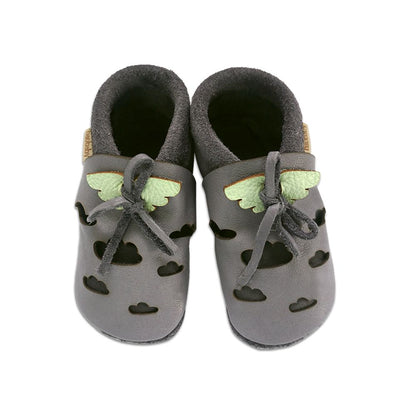 Baobaby Sandalen - Fly Mint S - - MamaMilla