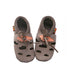 Baobaby Sandalen - Fly Pink XXL - - MamaMilla