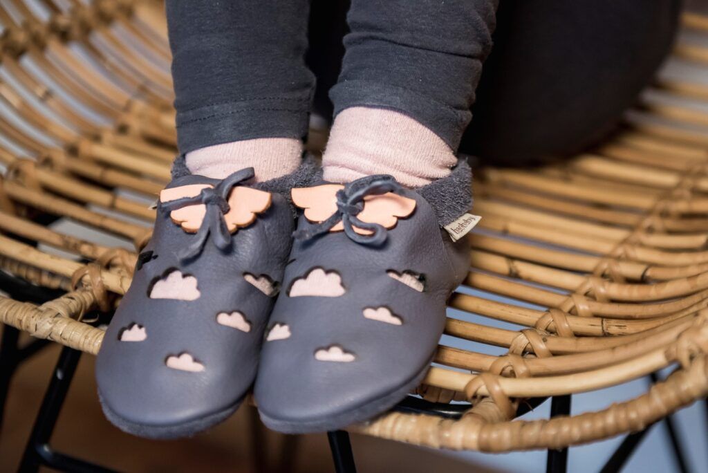 Baobaby Sandalen - Fly Pink XXL - - MamaMilla