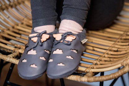 Baobaby Sandalen - Fly Pink S - - MamaMilla