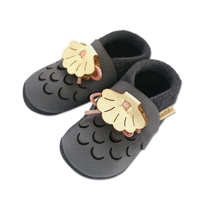 Baobaby Sandalen – Meerjungfrau XS – MamaMilla