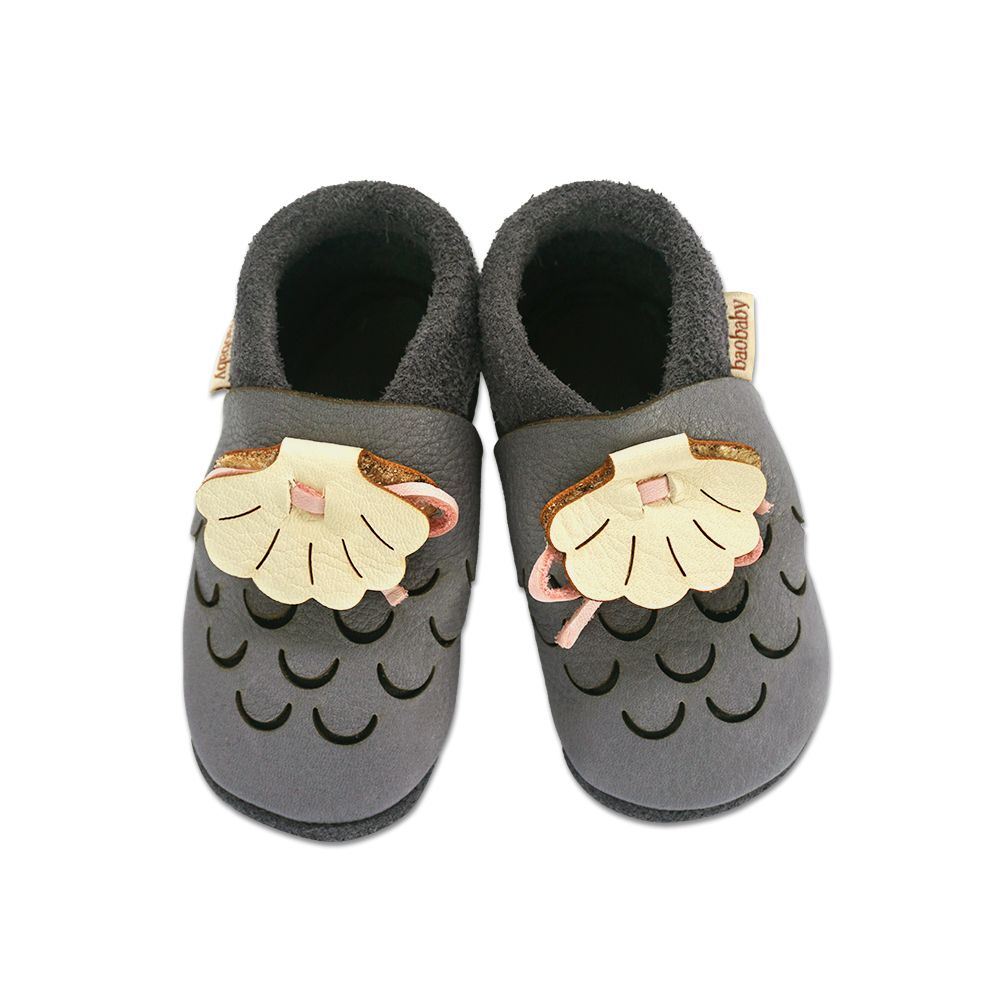 Baobaby Sandalen – Meerjungfrau XL – – MamaMilla