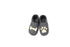 Baobaby Classic Babyschuhe – Paw Grey M – – MamaMilla