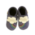Baobaby Classic Babyschuhe – Regenbogen XL – – MamaMilla
