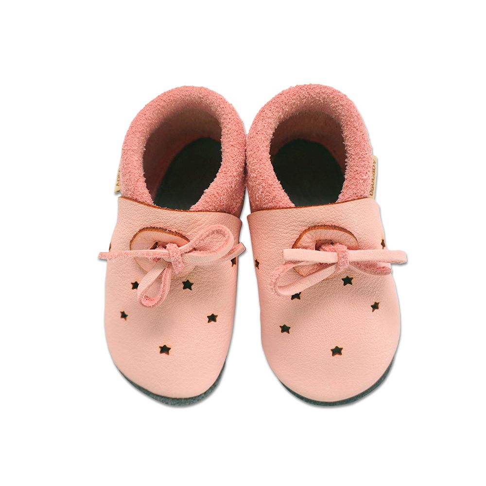Baobaby Sandalen – Sterne Rosa S – – MamaMilla