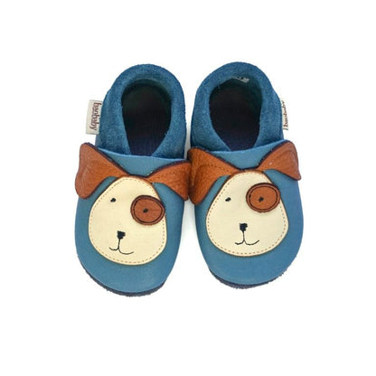 Baobaby Classic Babyschuhe – Buddy S – MamaMilla
