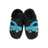 Baobaby Classic Babyschuhe – Buggy Black S – – MamaMilla