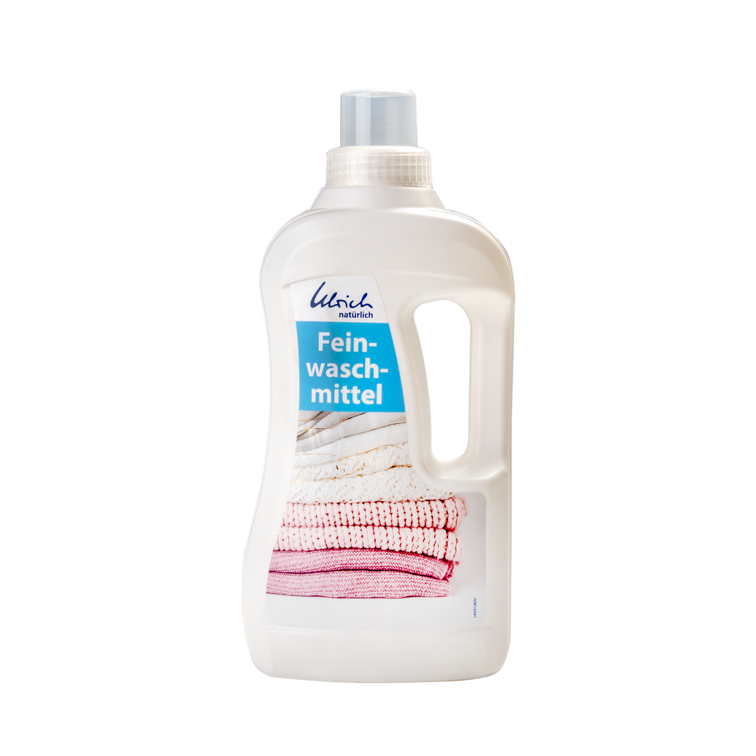Ulrich Natürlich finvaskemiddel - 1 L - Vaskemiddel (fin) - MamaMilla