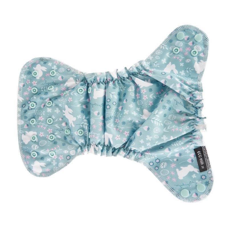 Newborn AIO. Hop Along - - MamaMilla