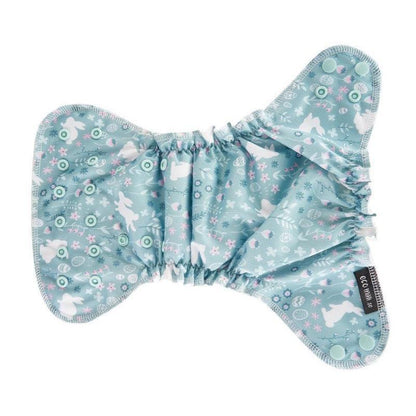 Newborn AIO. Hop Along - - MamaMilla