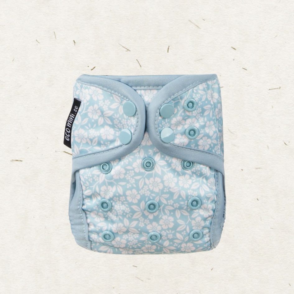 Newborn Diaper Cover. Cecilia - - MamaMilla