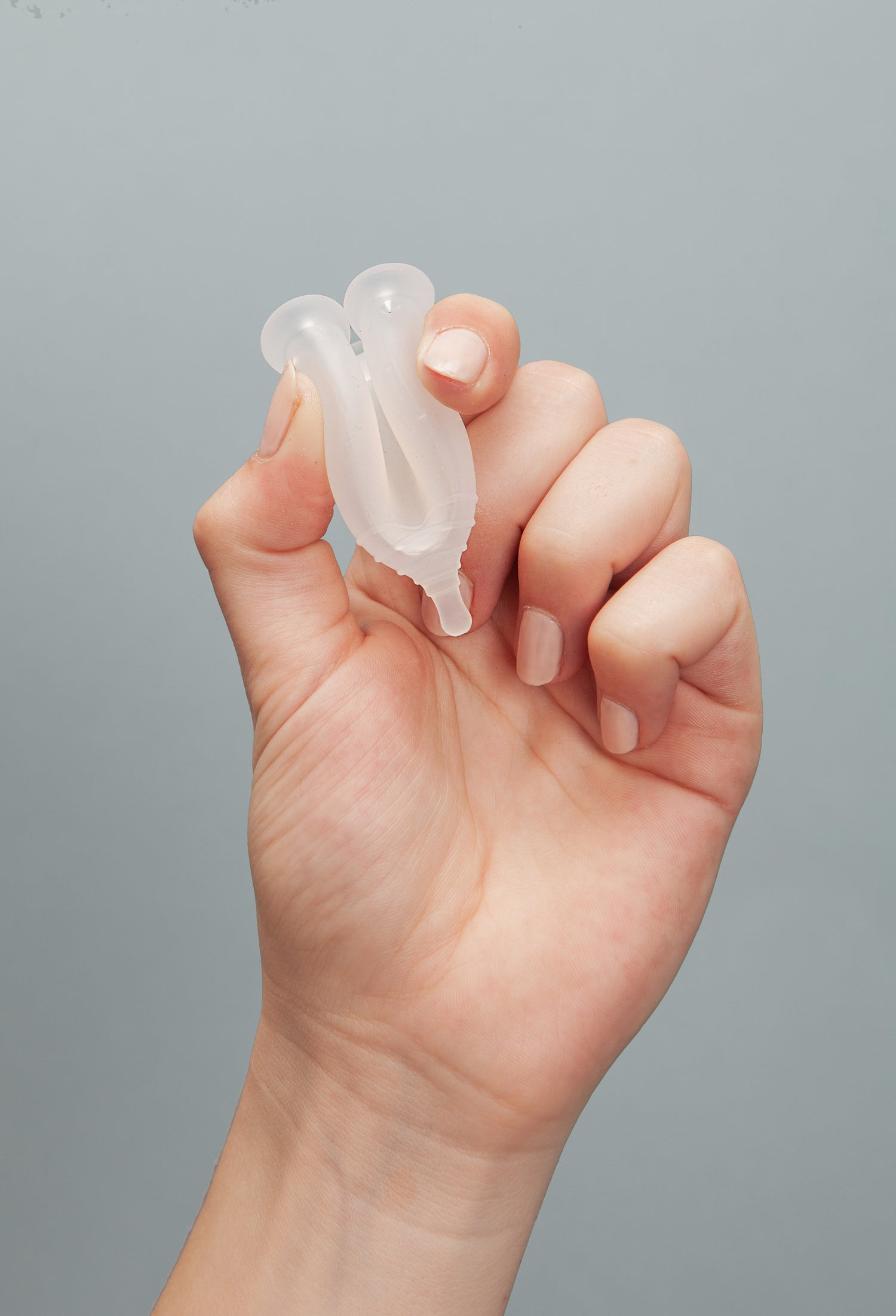 Imse Vimse Menstruationskop - 3 forskellige størrelser - Menstruationskop - MamaMilla