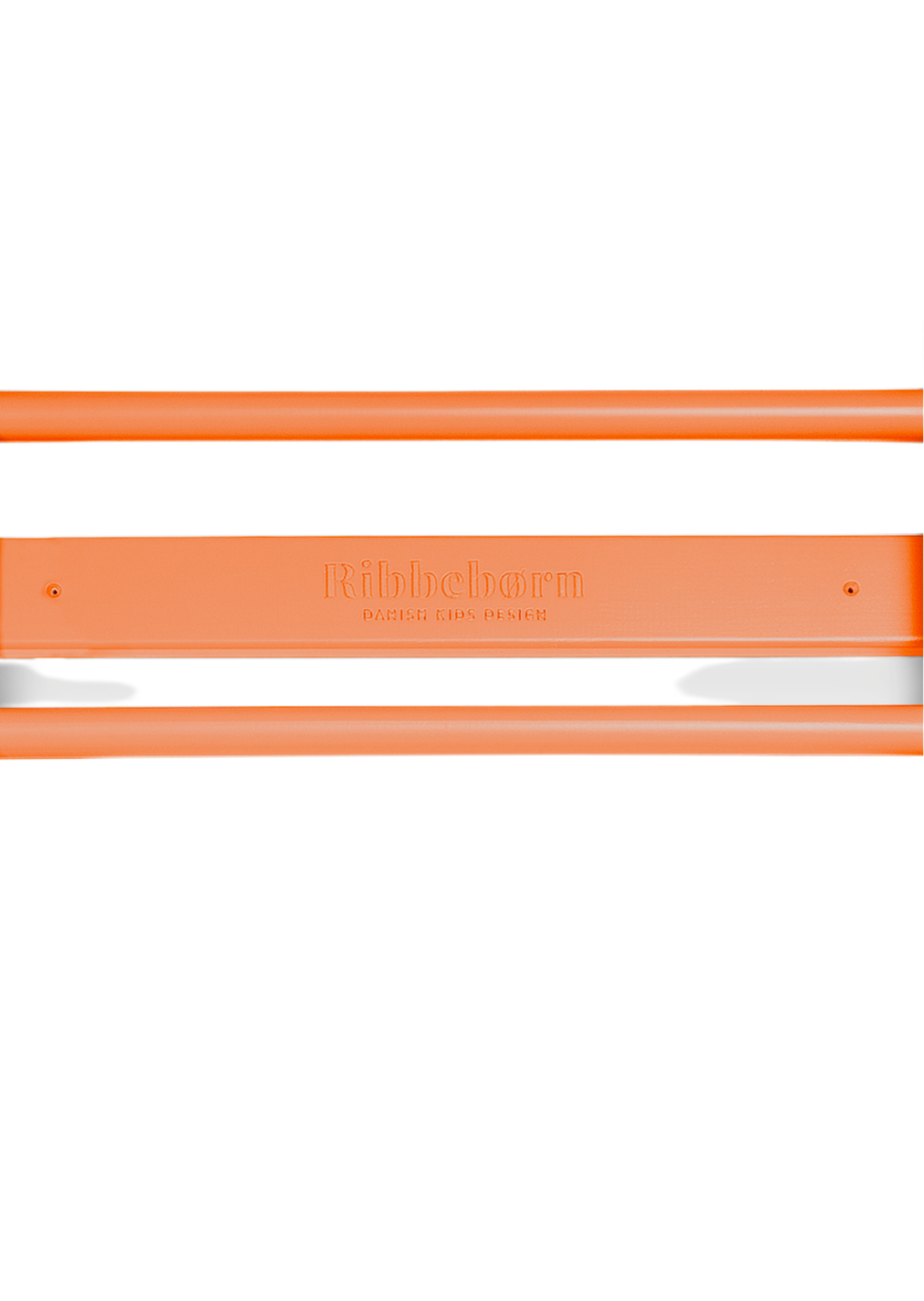 Gymnastikriegel - Frische Orange
