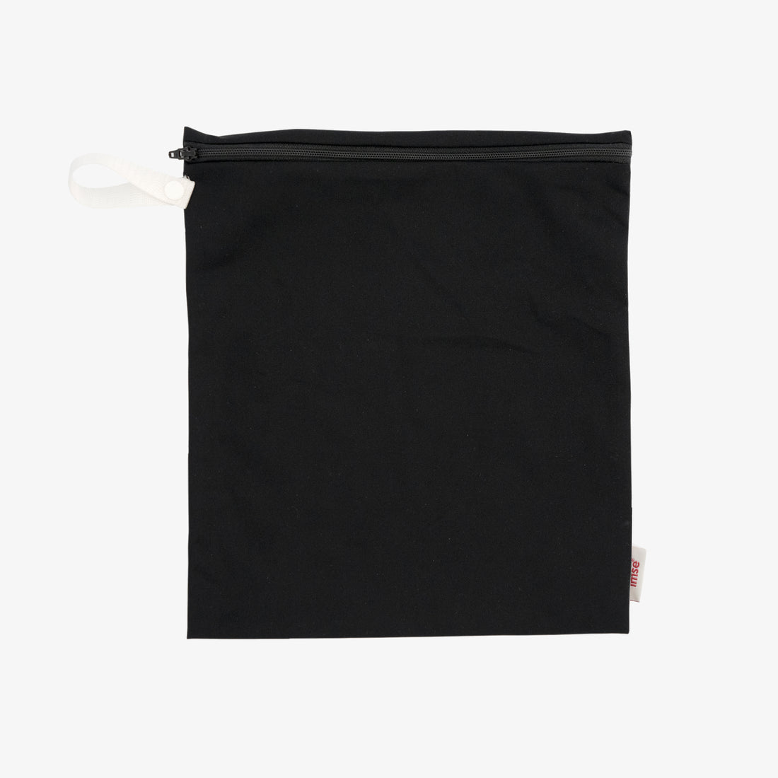 Imse Vimse Wetbag Small - Black - Wetbag small - MamaMilla