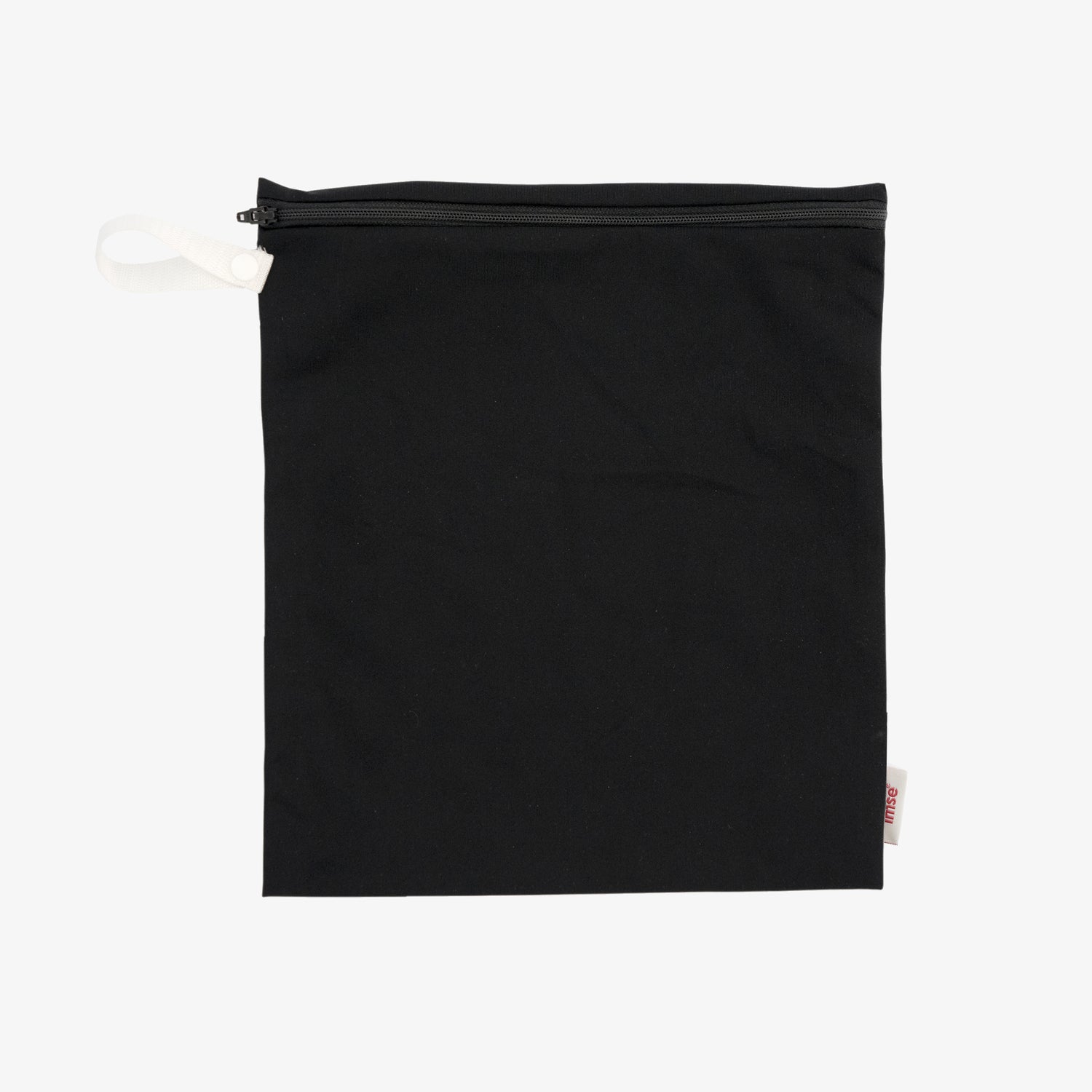 Imse Vimse Wetbag Small - Black - Wetbag small - MamaMilla