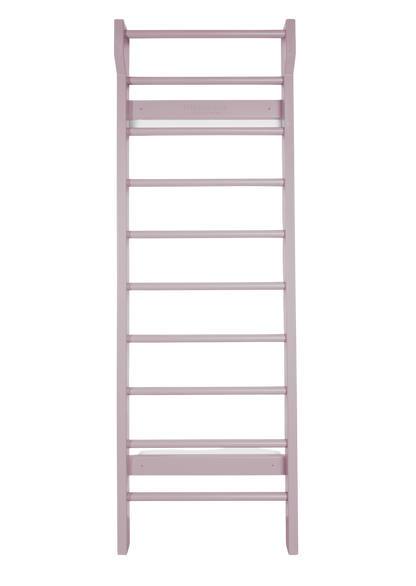 Ribbebørn Sprossenwand Smooth VIOLETT