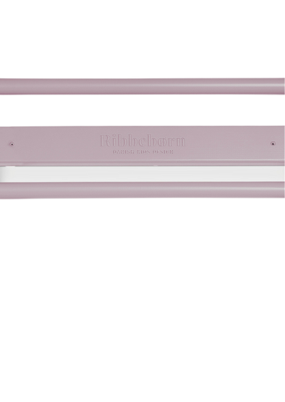Ribbebørn Sprossenwand Smooth VIOLETT