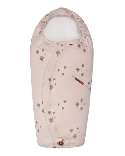 Easygrow LYNG kørepose - Balloon - Kørepose - MamaMilla