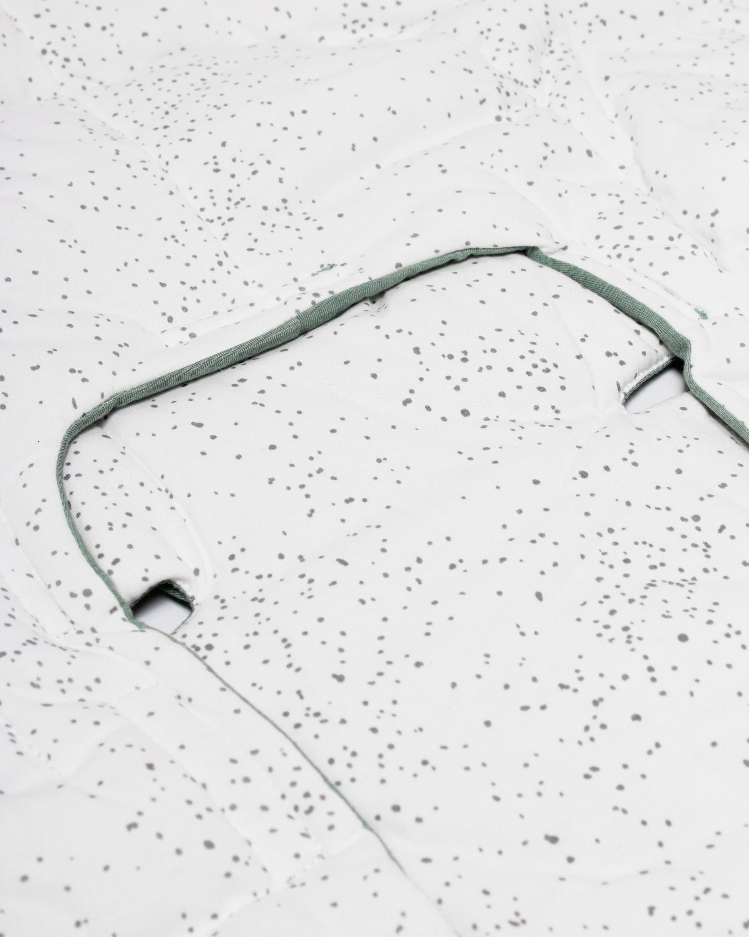 Easygrow LYNG kørepose - Grey - Kørepose - MamaMilla