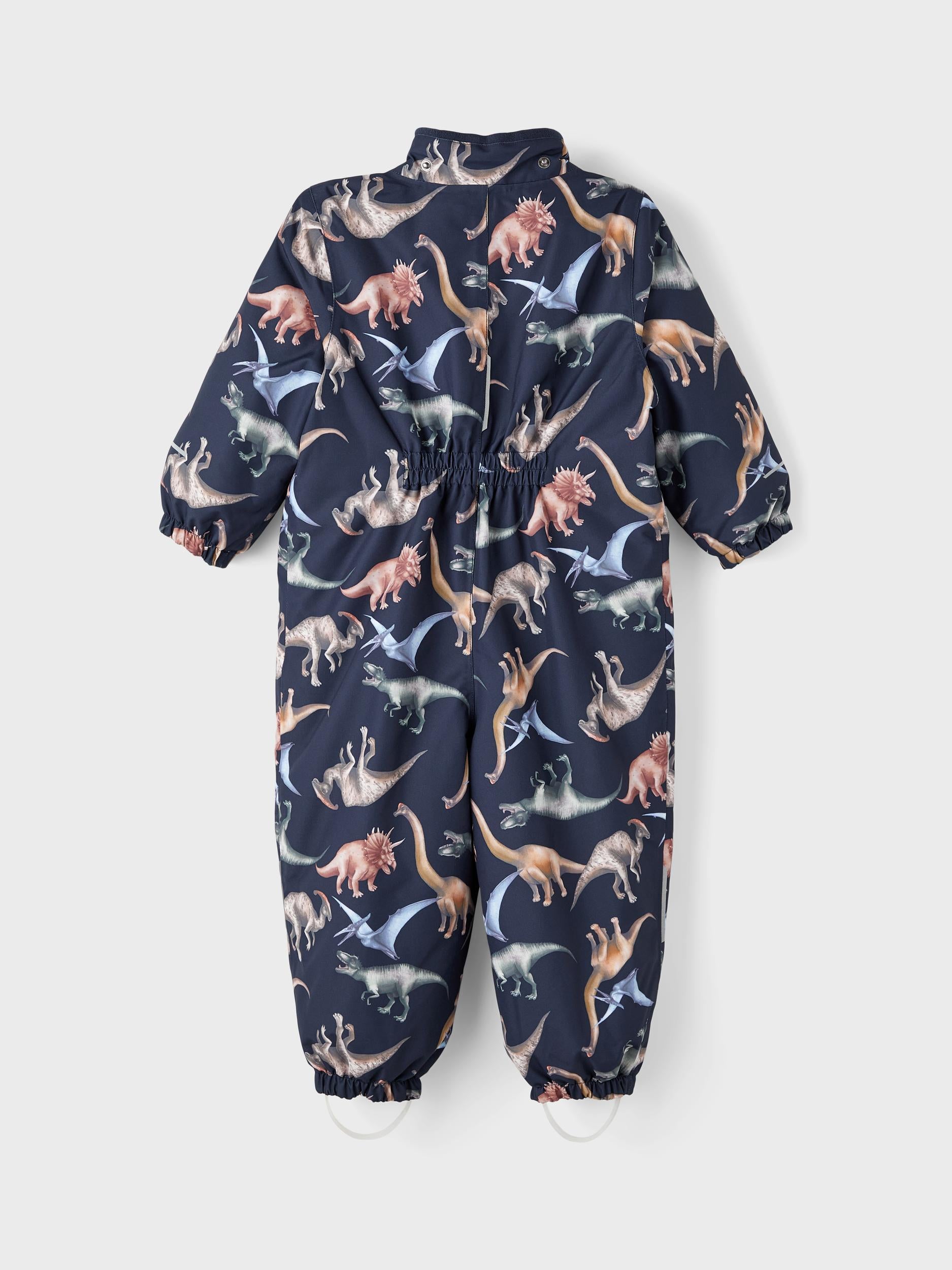 Nennen Sie es Fluganzug – Dino Dream – Fluganzug – MamaMilla