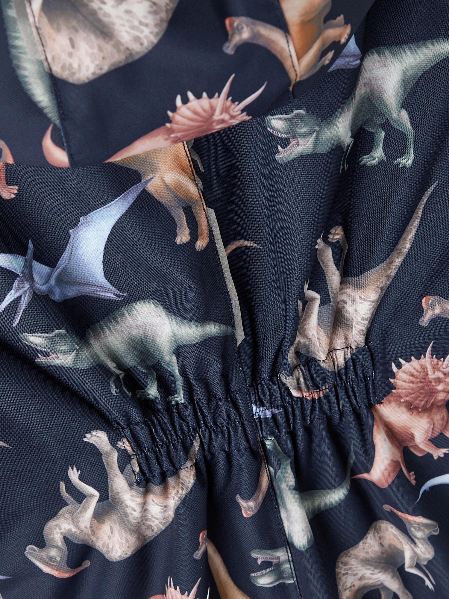 Nennen Sie es Fluganzug – Dino Dream – Fluganzug – MamaMilla