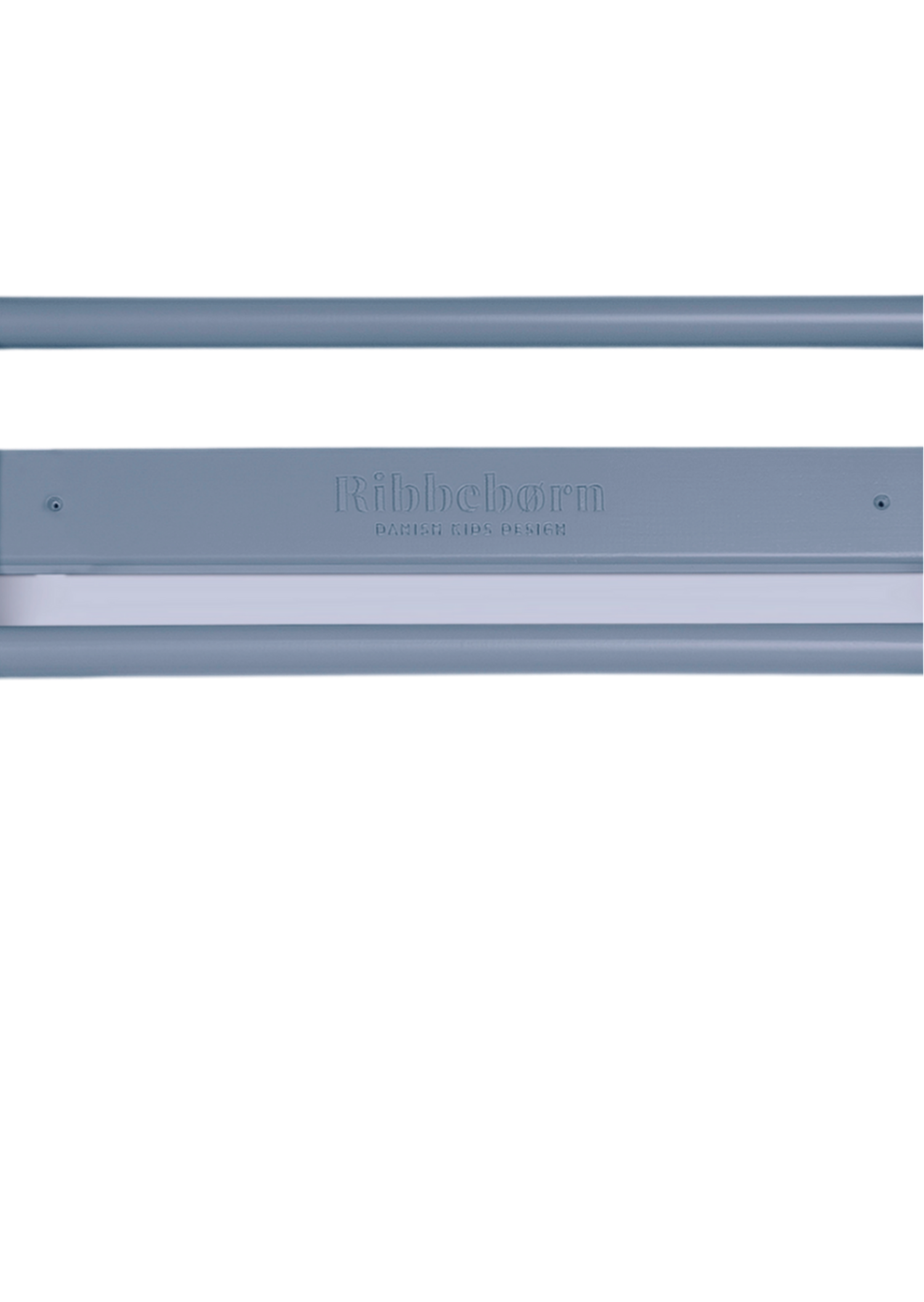 RibbeKinder Turnwand Night BLAU/GRAU