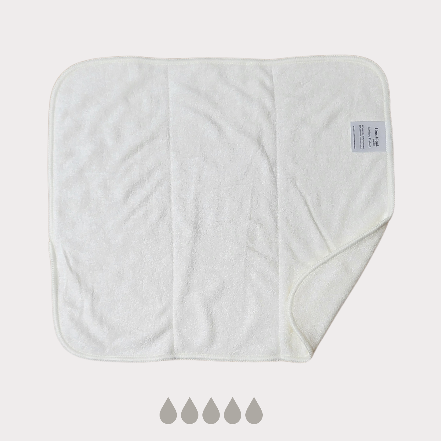 Taschenwindel Slim | 3-15 kg - Kauwindel - Pocket - MamaMilla