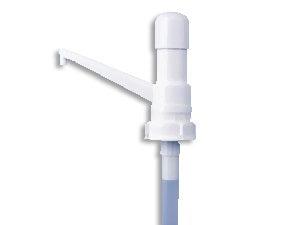 Ulrich Natürlich pumpe til 5/10 l dunke - Udløbshane - MamaMilla