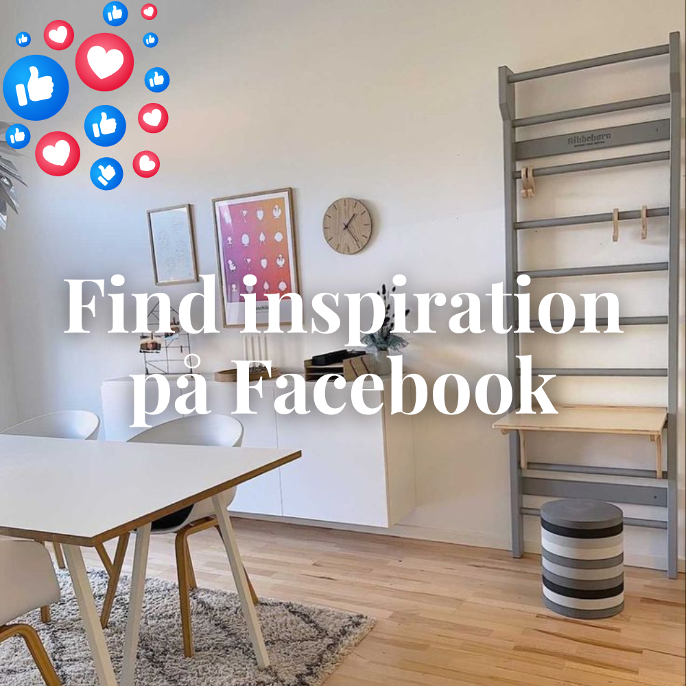 Ribbebørn Sprossenwand Smooth VIOLETT