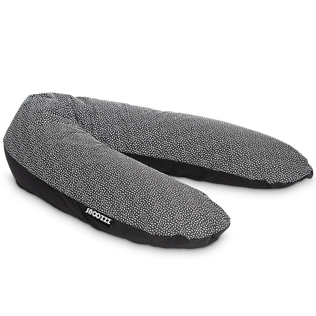 Snoozzz Graviditets- &amp; ammepude - Stilles - Ammepude - MamaMilla