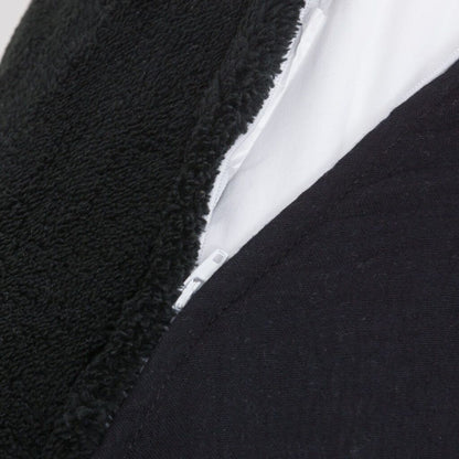 Snoozzz Graviditets- &amp; ammepude - Black - Ammepude - MamaMilla