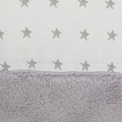 Snoozzz Graviditets- &amp; ammepude – Teddy Mini Stjerner - Ammepude - MamaMilla