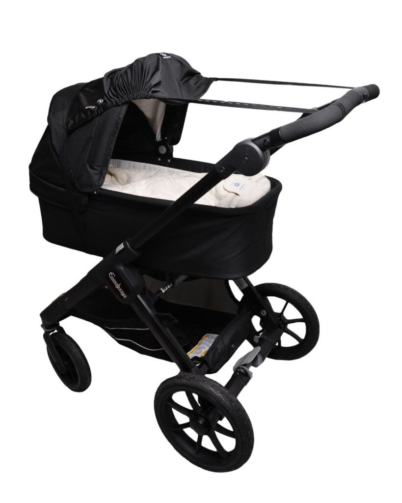 Easygrow Sonnendach – Sonnendach – MamaMilla