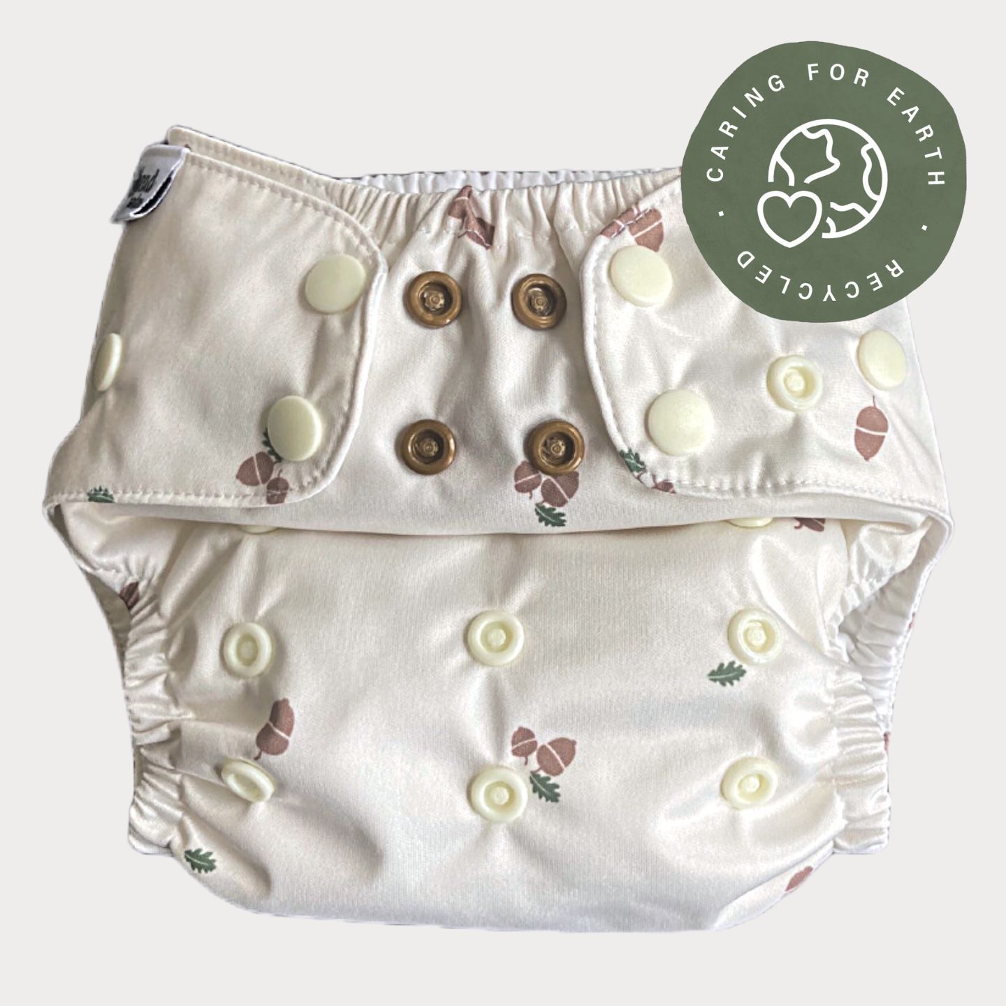 Taschenwindel Slim | 3-15 kg - Kauwindel - Pocket - MamaMilla