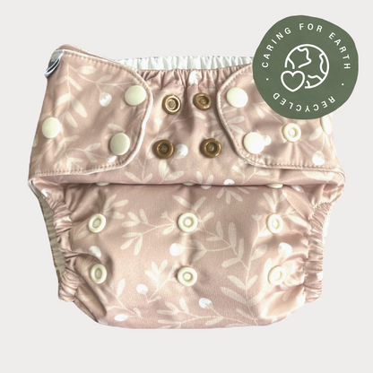 Taschenwindel Slim | 3-15 kg - Kauwindel - Pocket - MamaMilla