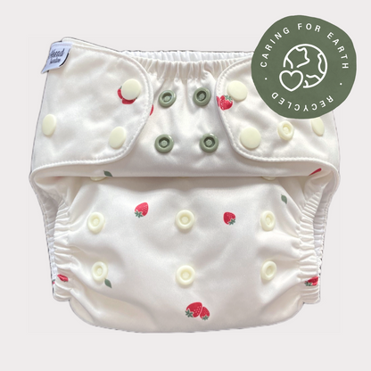 Taschenwindel Slim | 3-15 kg - Kauwindel - Pocket - MamaMilla